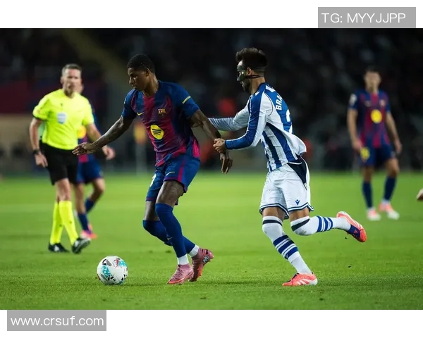 皇家社会与巴塞罗那历史交锋回顾及战绩分析 皇家社会与巴塞罗那历史交锋回顾及战绩分析