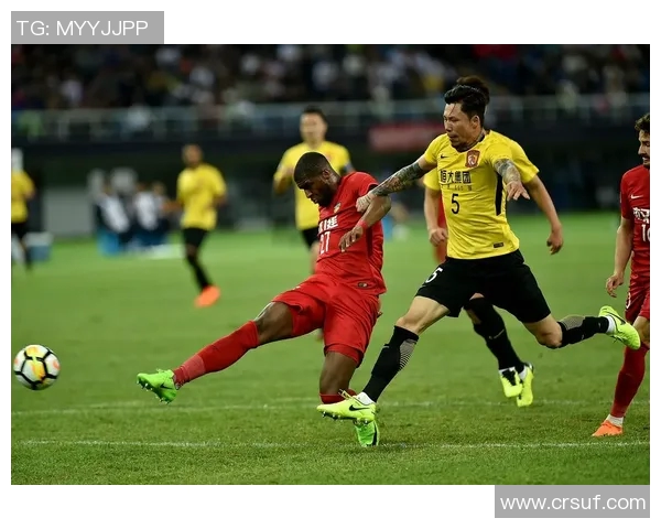 鲁能与恒大亚冠对决回顾:激情碰撞与荣耀之战的精彩瞬间 鲁能与恒大亚冠对决回顾:激情碰撞与荣耀之战的精彩瞬间