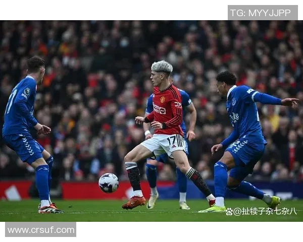 曼联与埃弗顿精彩对决全场视频回放尽在此处分享