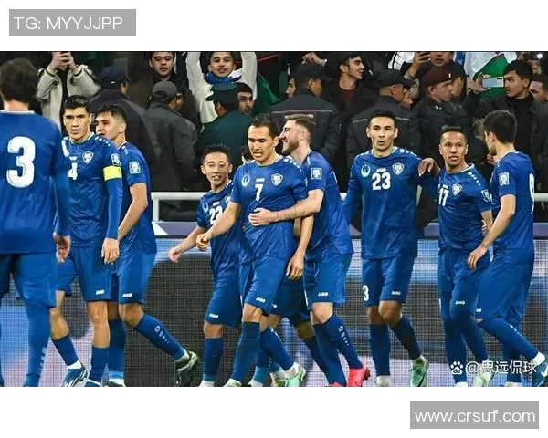 乌兹别克斯坦与科威特足球对决精彩回顾与分析