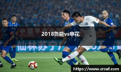 2018鲁能vs申花