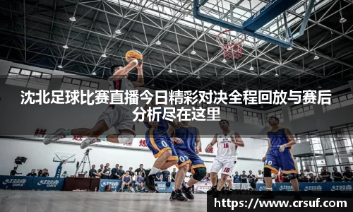 沈北足球比赛直播今日精彩对决全程回放与赛后分析尽在这里